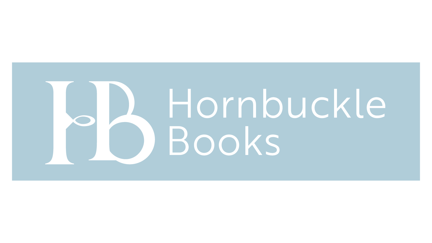 Hornbuckle Books